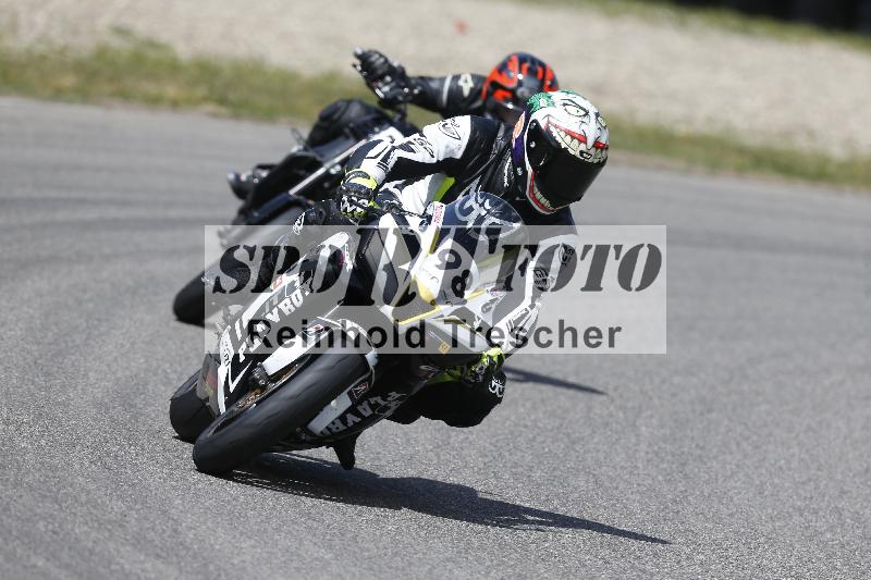 /21 29.05.2025 Speer Racing ADR/Gruppe gelb/98